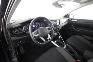 VOLKSWAGEN Polo usata 1