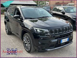 JEEP Compass 1.5 T4 130 CV MHEV 2WD SUMMIT UNIPRO AUTO C19