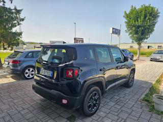JEEP Renegade usata, con Autoradio