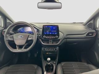 FORD Puma usata 10