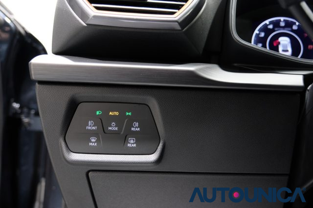 CUPRA Formentor usata, con Fari LED