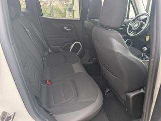 JEEP Renegade usata, con Filtro antiparticolato