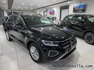 VOLKSWAGEN T-Roc usata, con Airbag laterali