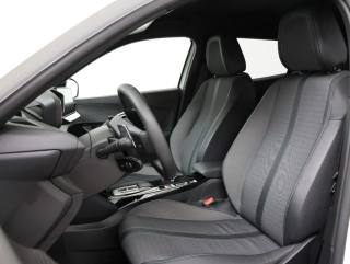 PEUGEOT 2008 usata, con Chiusura centralizzata