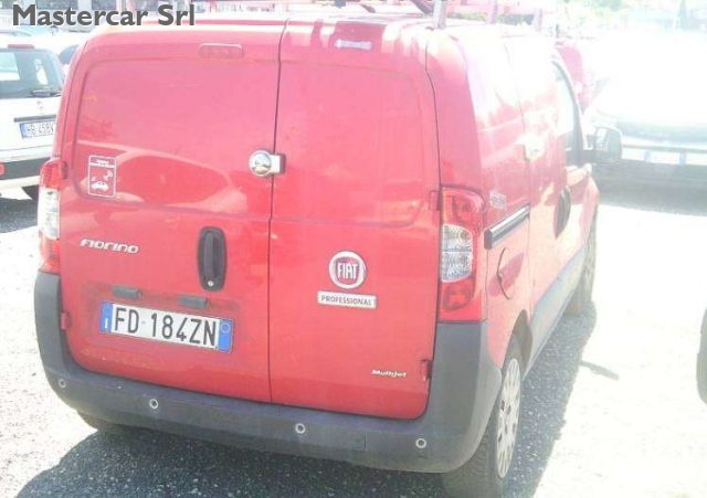 FIAT Fiorino usata, con Alzacristalli elettrici
