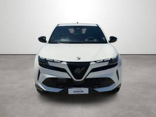 ALFA ROMEO Junior usata, con Airbag