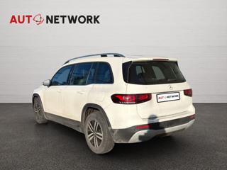 MERCEDES-BENZ GLB 200 usata, con Airbag Passeggero