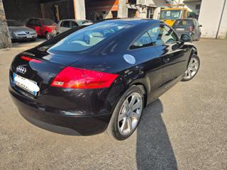AUDI TT usata, con Airbag laterali