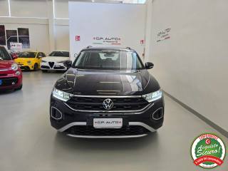 VOLKSWAGEN T-Roc usata, con Airbag