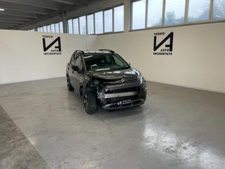 CITROEN C3 Aircross PureTech 110cv S&S Shine