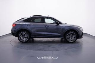 AUDI Q3 usata, con Chiusura centralizzata