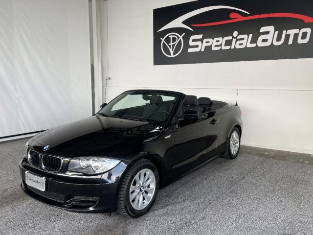 BMW 118 usata, con Airbag laterali
