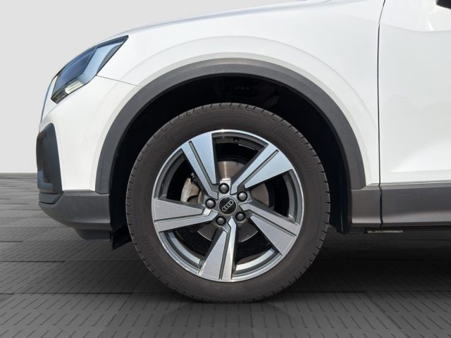 AUDI Q2 usata 15
