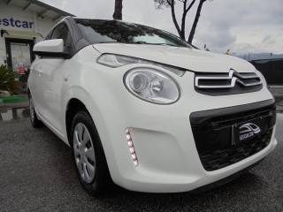 CITROEN C1 usata 18
