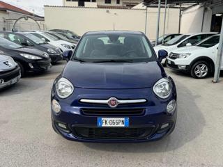FIAT 500X usata, con Airbag laterali