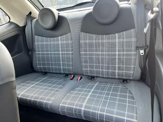 FIAT 500 usata, con ESP
