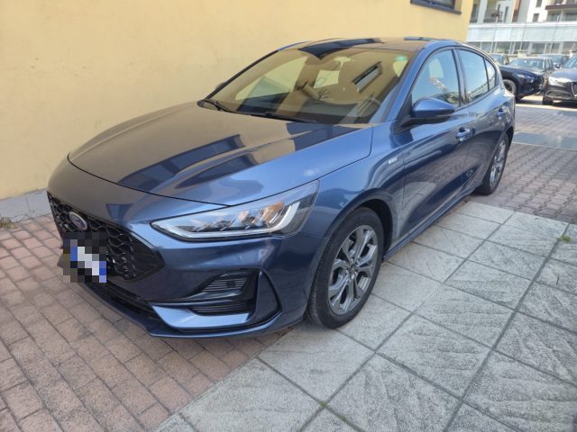 FORD Focus usata, con ABS