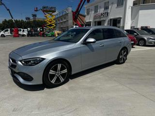 MERCEDES-BENZ C 220 d Mild hybrid S.W. Premium Pro