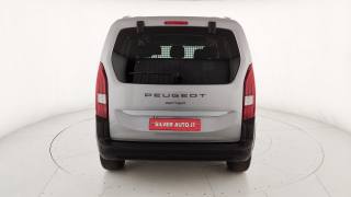 PEUGEOT Rifter usata, con Antifurto