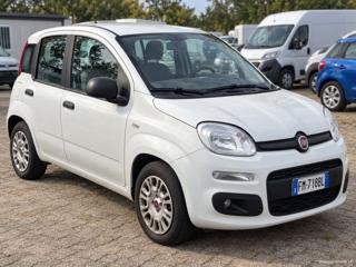 FIAT Panda 1.3 MJT 80 CV S&S Easy