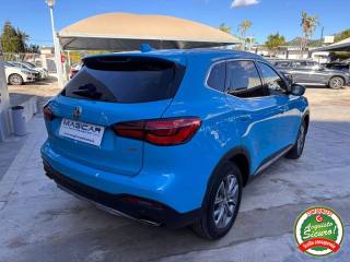 MG HS usata, con Antifurto