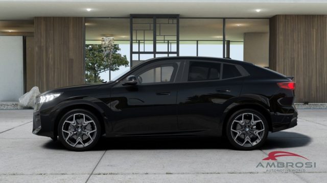 BMW X2 usata 2