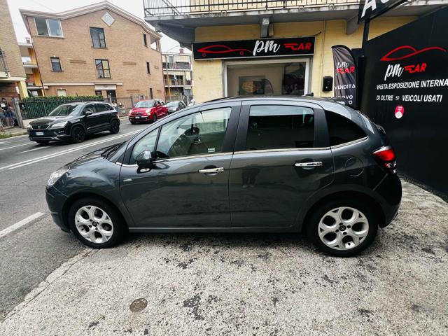 CITROEN C3 usata, con Climatizzatore
