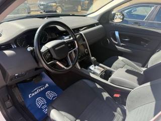 LAND ROVER Discovery Sport usata, con Chiusura centralizzata