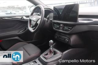 FORD Focus usata 11