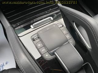 MERCEDES-BENZ GLE 300 usata, con Cronologia tagliandi