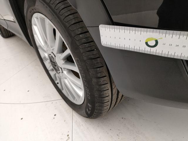 FIAT 500X usata, con Specchietti laterali elettrici