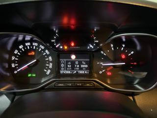 CITROEN C3 Aircross usata, con Cruise Control