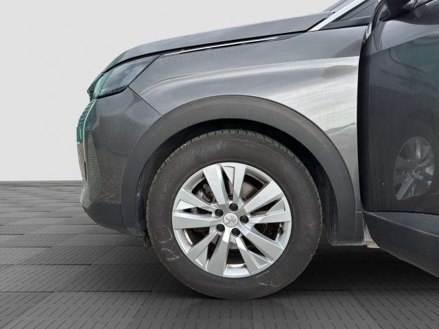 PEUGEOT 3008 usata 12