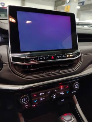 JEEP Compass usata 20