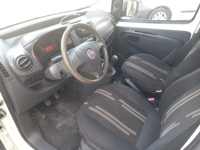 FIAT Fiorino usata, con Servosterzo