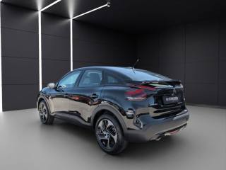 CITROEN C4 usata, con Airbag laterali