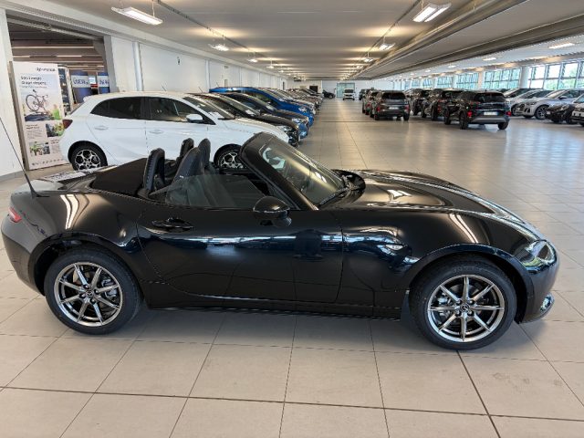 MAZDA MX-5 usata, con Sistema di navigazione