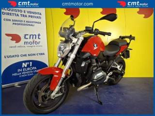 BMW R 1200 R usata 1