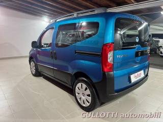 PEUGEOT Bipper usata, con Airbag Passeggero