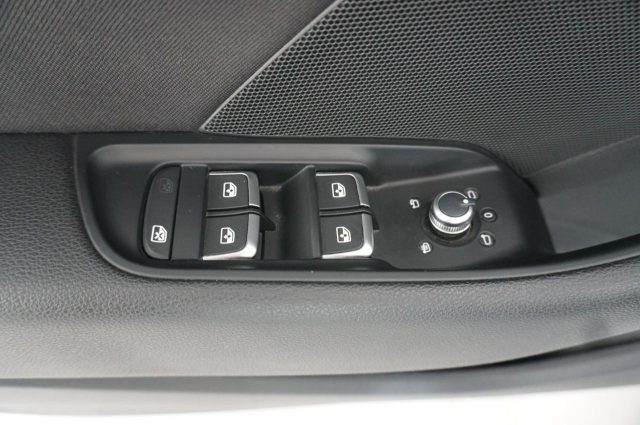 AUDI A3 usata, con Volante in pelle