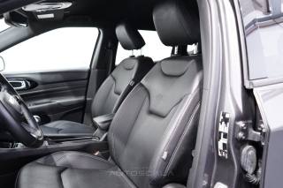 JEEP Compass usata, con ESP