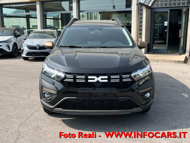 DACIA Jogger usata, con Airbag Passeggero