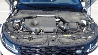 LAND ROVER Range Rover Evoque usata 124