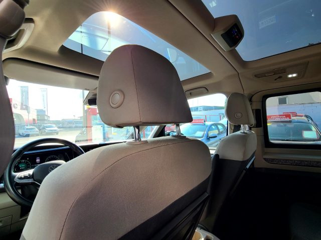 VOLKSWAGEN Multivan usata, con Vetri oscurati