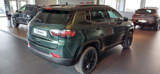 JEEP Compass usata, con Alzacristalli elettrici