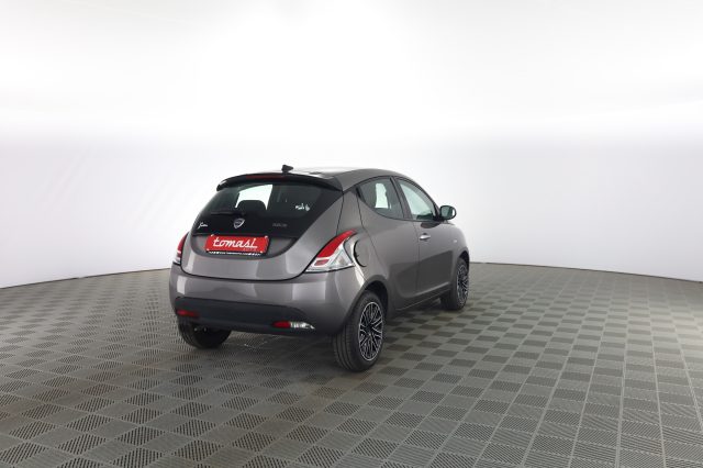 LANCIA Ypsilon usata 3