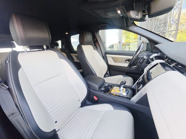 LAND ROVER Discovery Sport usata, con ESP