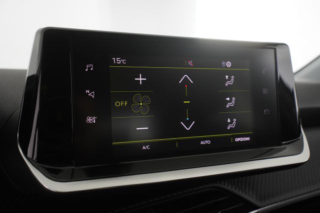 PEUGEOT 208 usata 10