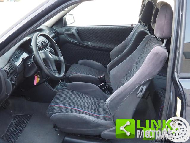 OPEL Astra usata 11