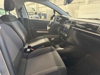 CITROEN C3 usata, con Controllo trazione